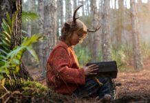 Netflix, “Sweet Tooth” Dizisi İçin Resmi Fragman ve Afişi Paylaştı!