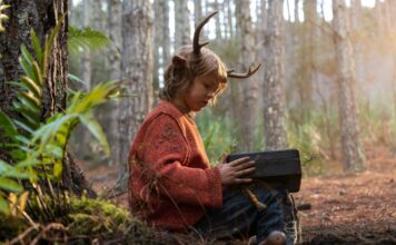Netflix, “Sweet Tooth” Dizisi İçin Resmi Fragman ve Afişi Paylaştı!