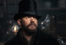 Taboo Dizisinden Yeni Tanıtım Filmi Yayınlandı