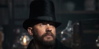 Taboo Dizisinden Yeni Tanıtım Filmi Yayınlandı