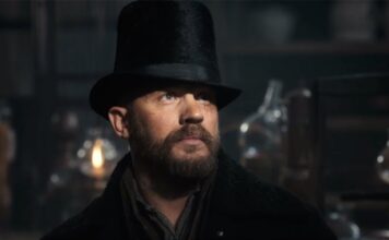Taboo Dizisinden Yeni Tanıtım Filmi Yayınlandı