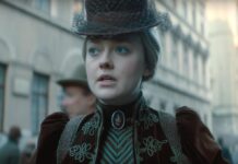 The Alienist: Cary Fukunaga’nın Yeni Dizisinden İlk Tanıtım Filmi