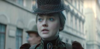 The Alienist: Cary Fukunaga’nın Yeni Dizisinden İlk Tanıtım Filmi