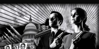 The Americans 2. Sezon Onayı Aldı