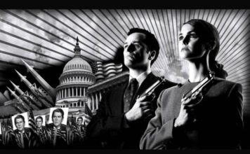 The Americans 2. Sezon Onayı Aldı