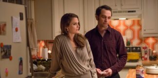 The Americans 3. Sezon Onayı Aldı