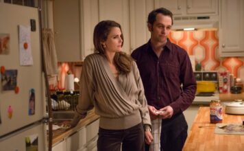 The Americans 3. Sezon Onayı Aldı