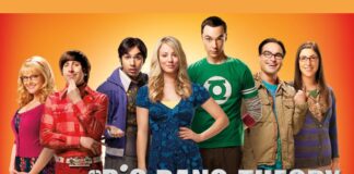 The Big Bang Theory Üç Sezon Daha Aramızda