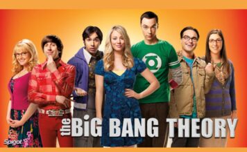 The Big Bang Theory’e Spinoff Geliyor!