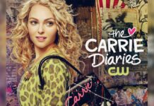 The CW 2013 Sezon Finali Tarihlerini Açıkladı