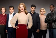 “The Catch” İptal Edildi