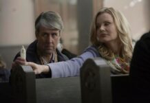 The Exorcist 2. Sezon Onayı Aldı