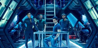 Aralık 2015’in En Yeni Dizileri