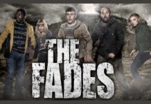 The Fades: Fantastik Dizilerin Karanlık Tarafı