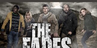 The Fades: Fantastik Dizilerin Karanlık Tarafı