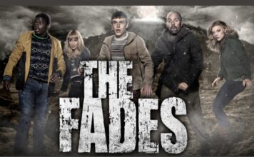 The Fades: Fantastik Dizilerin Karanlık Tarafı
