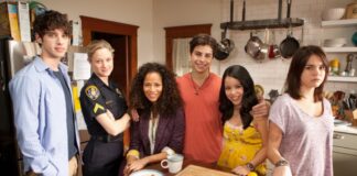 Yaz Yenileri – The Fosters