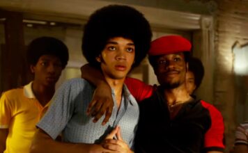 “The Get Down” için İlk Uzun Tanıtım Filmi Yayınlandı