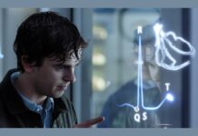 The Good Doctor Tam Sezon Onayı Aldı