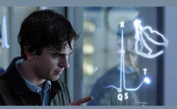 The Good Doctor Tam Sezon Onayı Aldı