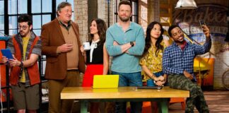 CBS Kanalı 3 Yeni Komedi Dizisi İçin Ekstra Bölüm Siparişi Verdi