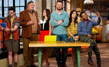CBS Kanalı 3 Yeni Komedi Dizisi İçin Ekstra Bölüm Siparişi Verdi