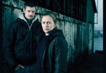The Killing 3. Sezon İçin İlk Poster Yayınlandı!