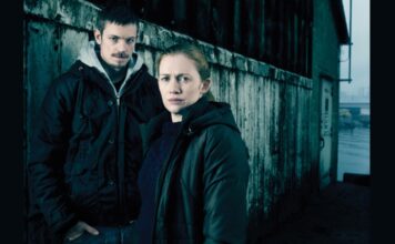 The Killing 3. Sezon İçin İlk Poster Yayınlandı!