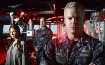 The Last Ship 3. Sezon Yayın Tarihi Belli Oldu
