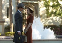 The Last Tycoon İptal Edildi