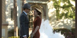 The Last Tycoon İptal Edildi