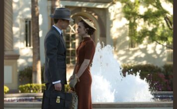 The Last Tycoon İptal Edildi