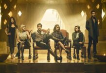 The Magicians 3. Sezon Onayı Aldı