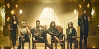 The Magicians 3. Sezon Onayı Aldı