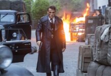 The Man in the High Castle 3. Sezon Onayını Aldı
