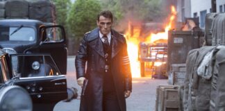 The Man in The High Castle 2. Sezon Onayı Aldı