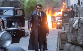 The Man in The High Castle 2. Sezon Onayı Aldı