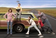 The Middle 9. Sezon Onayı Aldı