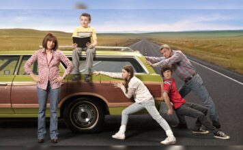The Middle 9. Sezon Onayı Aldı