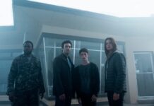 “The Mist” İçin İlk Tanıtım Filmi Yayınlandı