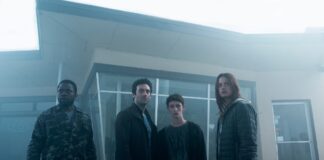 “The Mist” İçin İlk Tanıtım Filmi Yayınlandı