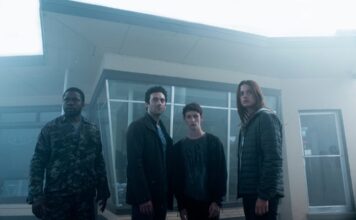 “The Mist” İçin İlk Tanıtım Filmi Yayınlandı