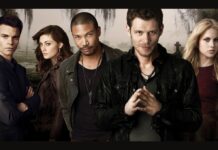 The CW’dan Erken Yeni Sezon Onayları