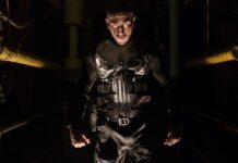 The Punisher Dizisinin Yayın Tarihi Belli Oldu