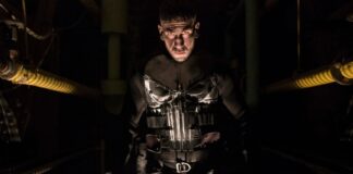The Punisher 2. Sezon Onayı Aldı