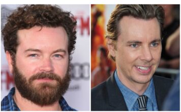 The Ranch 3. Sezon: Dax Shepard Kadroya Katıldı