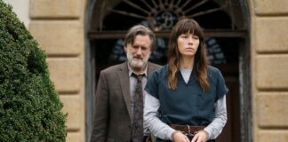 Ağustos 2017’nin En Yeni Dizileri