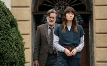 Ağustos 2017’nin En Yeni Dizileri