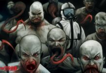 The Strain İçin Yeni Teaser Yayınlandı