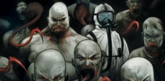 FX’in Yeni Dizileri Fargo ve The Strain’den İlk Fotoğraflar Yayınlandı